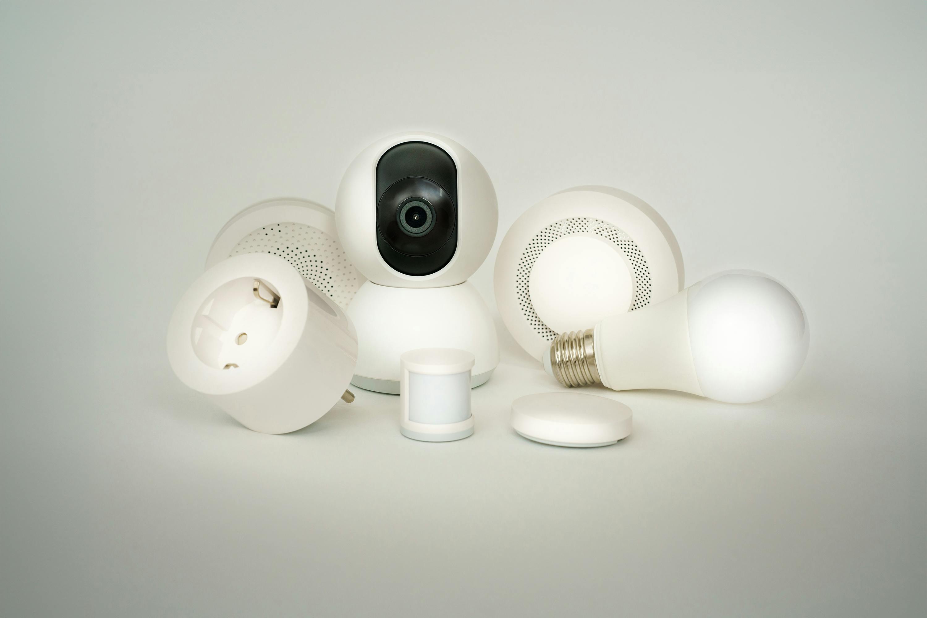 Smart Gadgets
