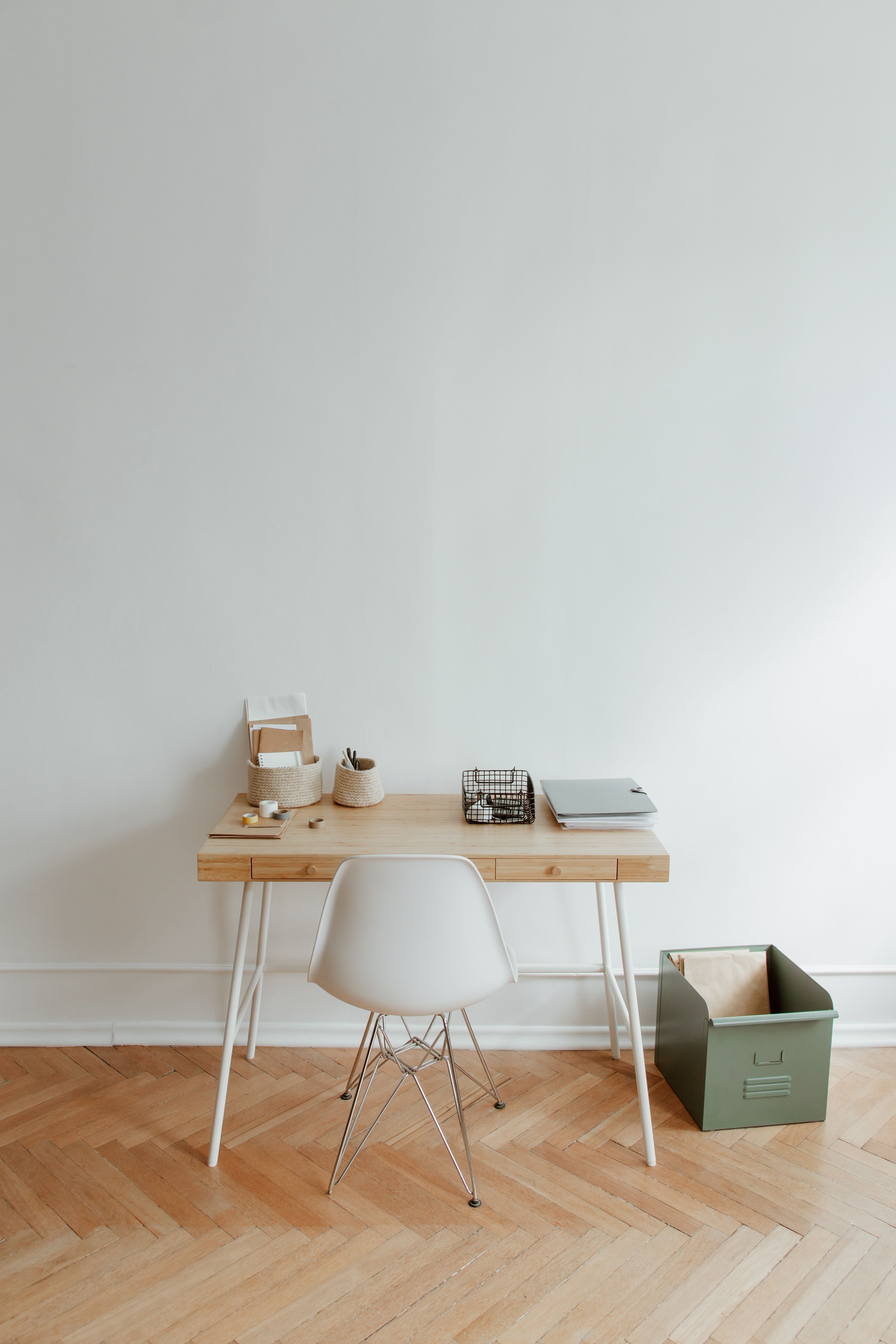 Home Essentials