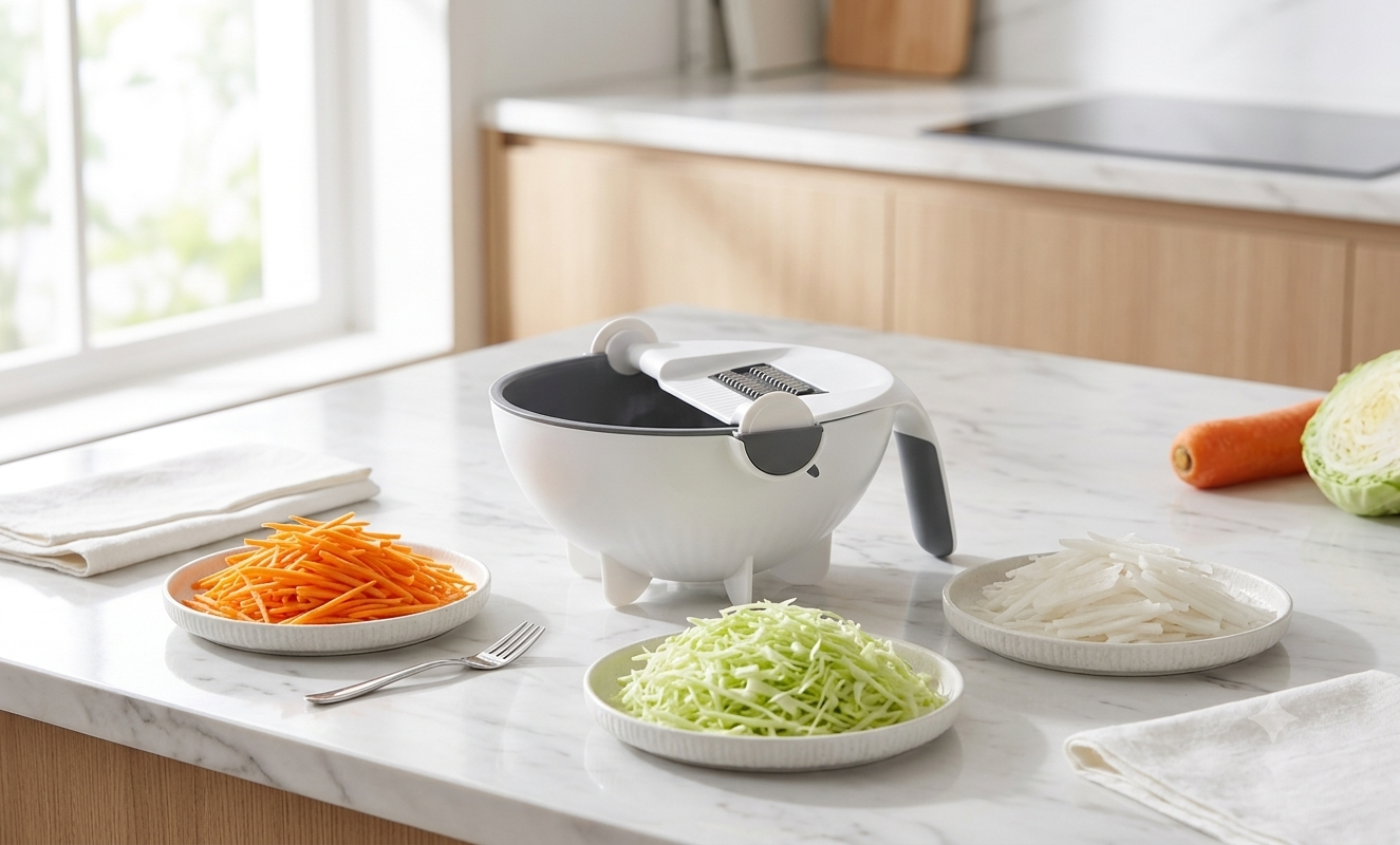 Multipurpose Automatic Fruit & Vegetable Peeler Machine