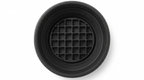 Collapsible Silicone Ice Bowl | Foldable Face Wash Basin with Built-in Ice Tray